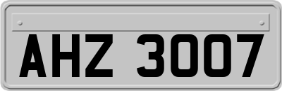 AHZ3007