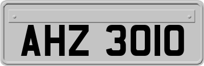 AHZ3010