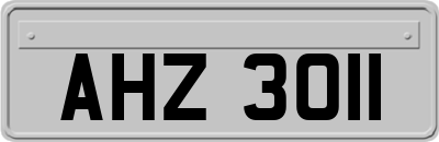 AHZ3011
