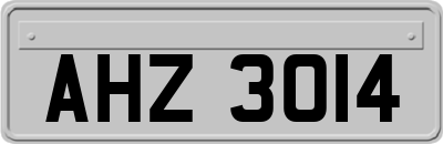 AHZ3014