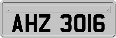 AHZ3016