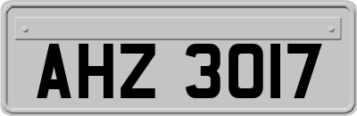 AHZ3017