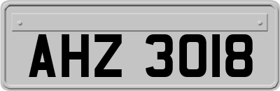 AHZ3018