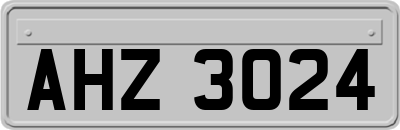 AHZ3024