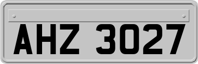AHZ3027
