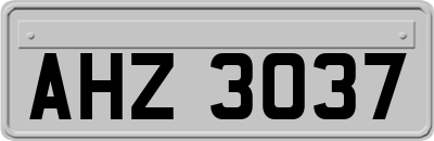AHZ3037