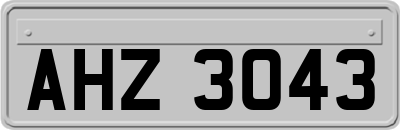 AHZ3043