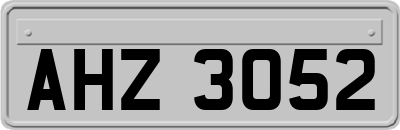 AHZ3052