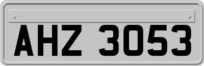 AHZ3053