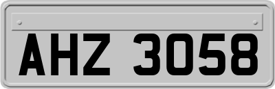 AHZ3058