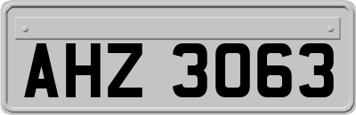 AHZ3063