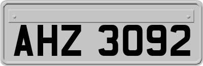 AHZ3092