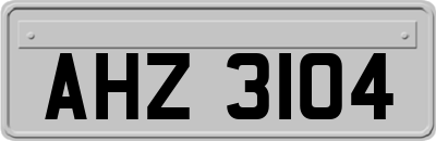 AHZ3104