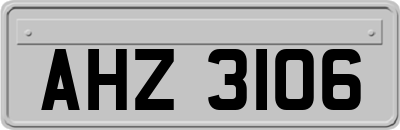 AHZ3106