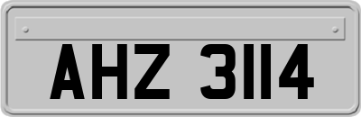 AHZ3114