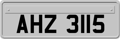AHZ3115
