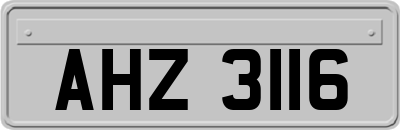 AHZ3116