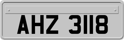 AHZ3118