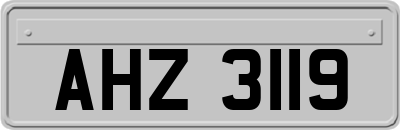 AHZ3119