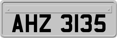 AHZ3135