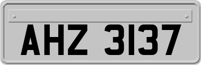 AHZ3137