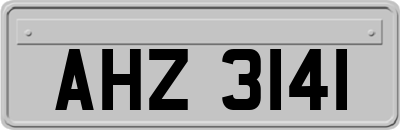 AHZ3141