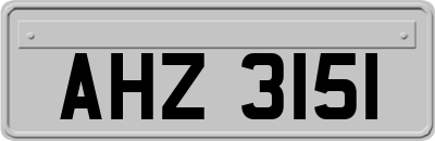 AHZ3151