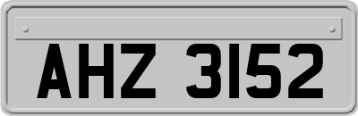 AHZ3152