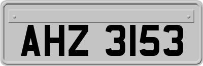 AHZ3153