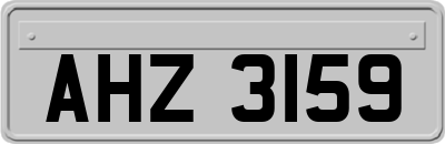 AHZ3159