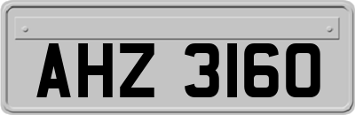AHZ3160