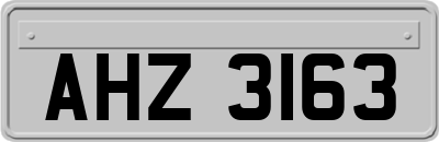 AHZ3163