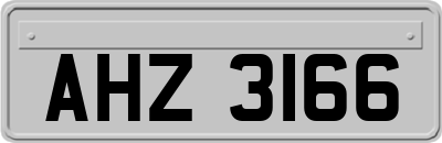 AHZ3166