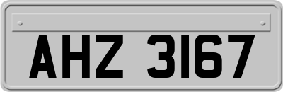 AHZ3167