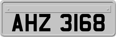 AHZ3168