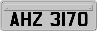 AHZ3170