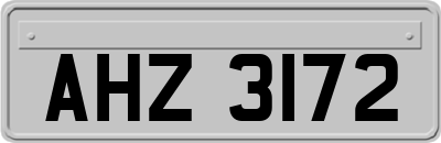 AHZ3172