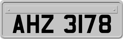 AHZ3178