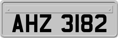 AHZ3182