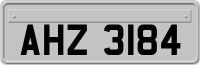 AHZ3184