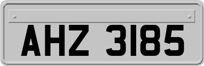 AHZ3185