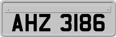 AHZ3186