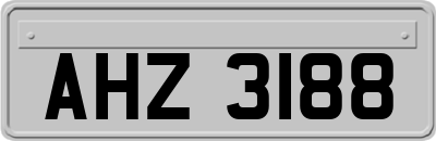 AHZ3188