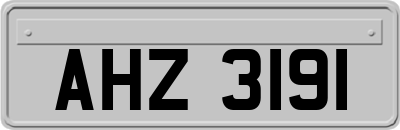AHZ3191