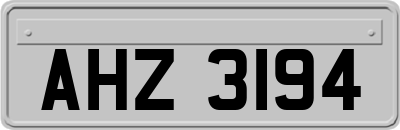 AHZ3194
