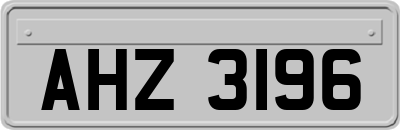 AHZ3196