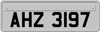 AHZ3197