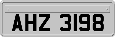 AHZ3198