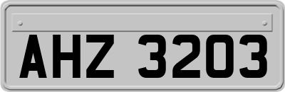 AHZ3203