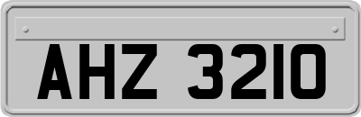 AHZ3210